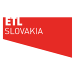 ETL SLOVAKIA LOGO