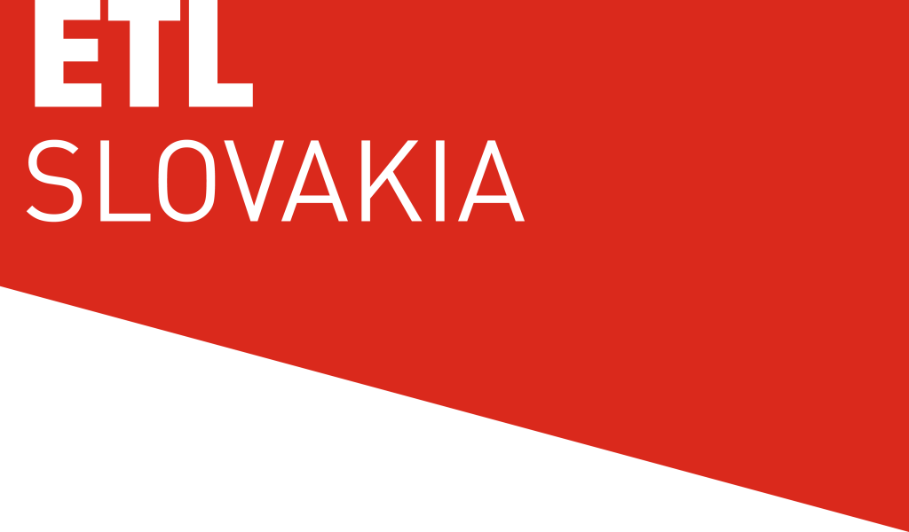 ETL Slovakia