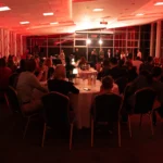 Photo reportage: Christmas party ETL SLOVAKIA 2024