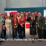 ETL SLOVAKIA at ETL Partner Day 2024 in Hamburg