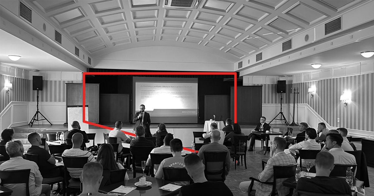 Daňové raňajky – EMINEO PARTNERS