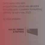 Values that our partners Marják, Ferenci & Partners live by