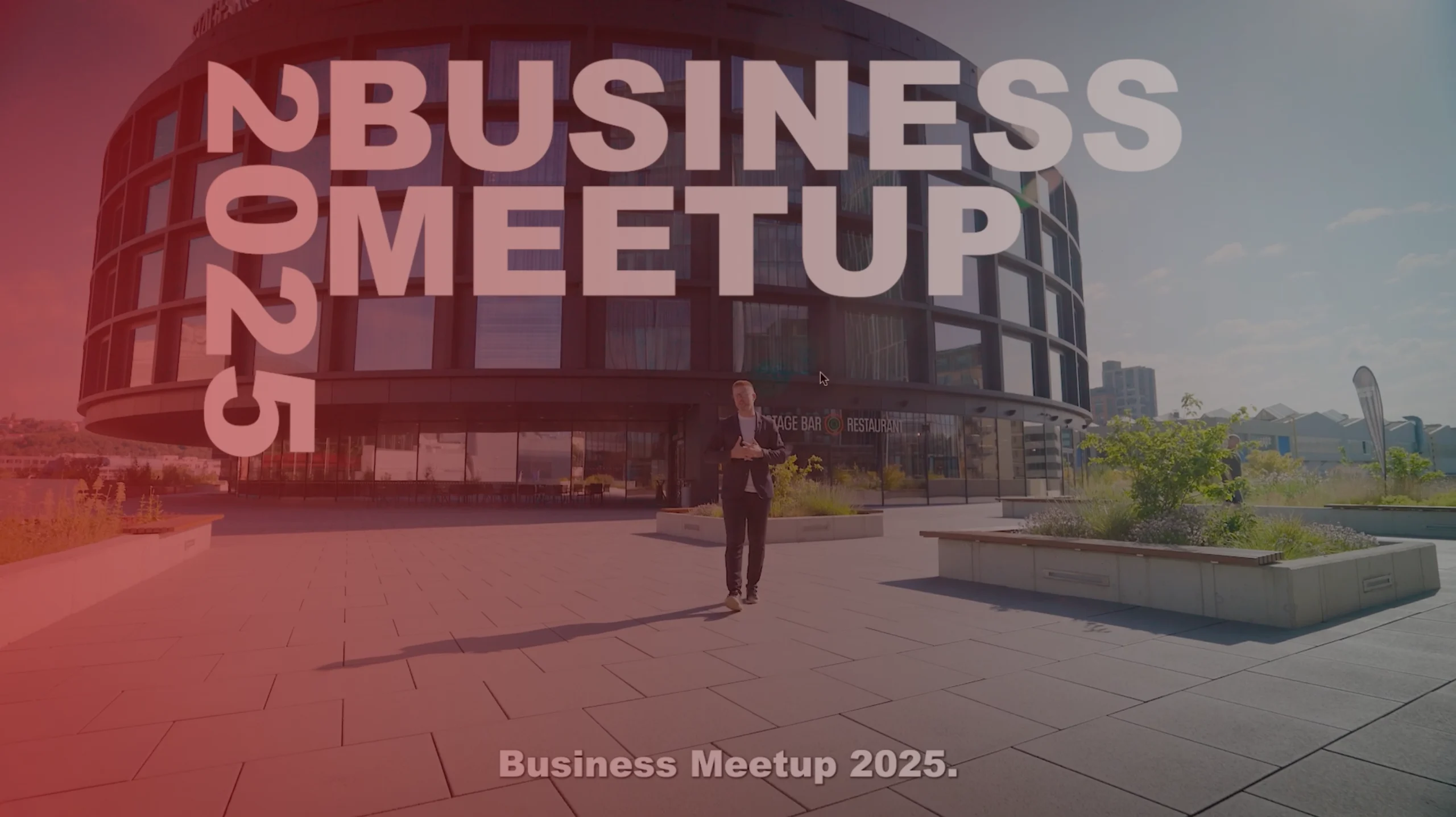 ETL SLOVAKIA at the prestigious MEETUP 2025 event in Prague