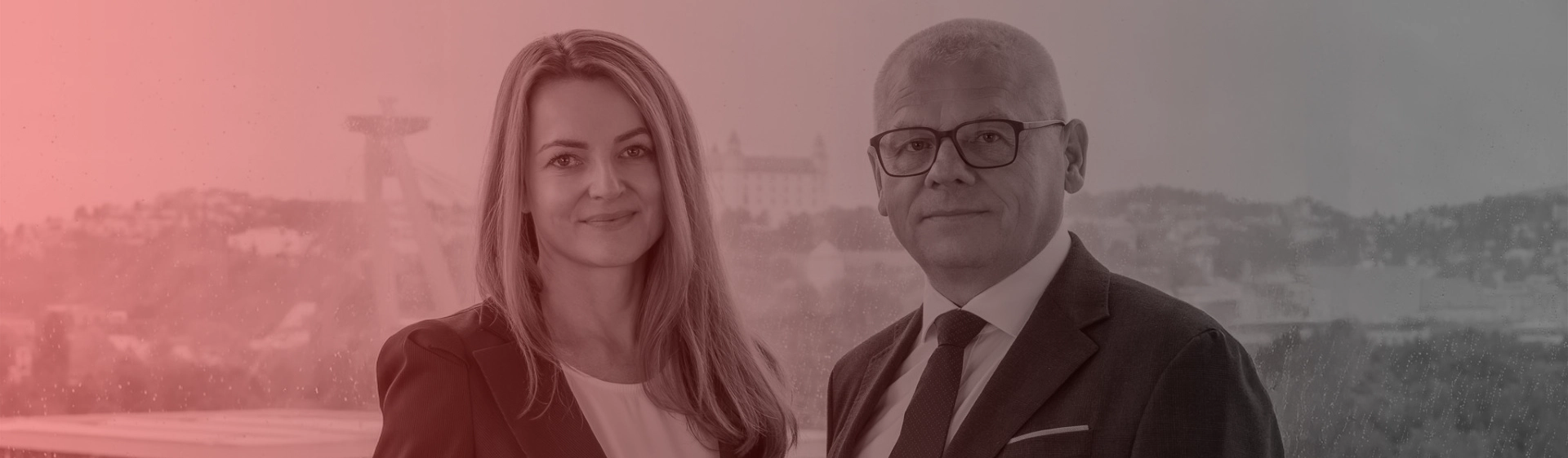 Dravecký & Partner oslavuje 25 rokov pôsobenia