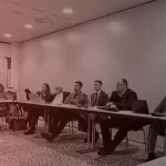 ETL SLOVAKIA Partnerské stretnutie