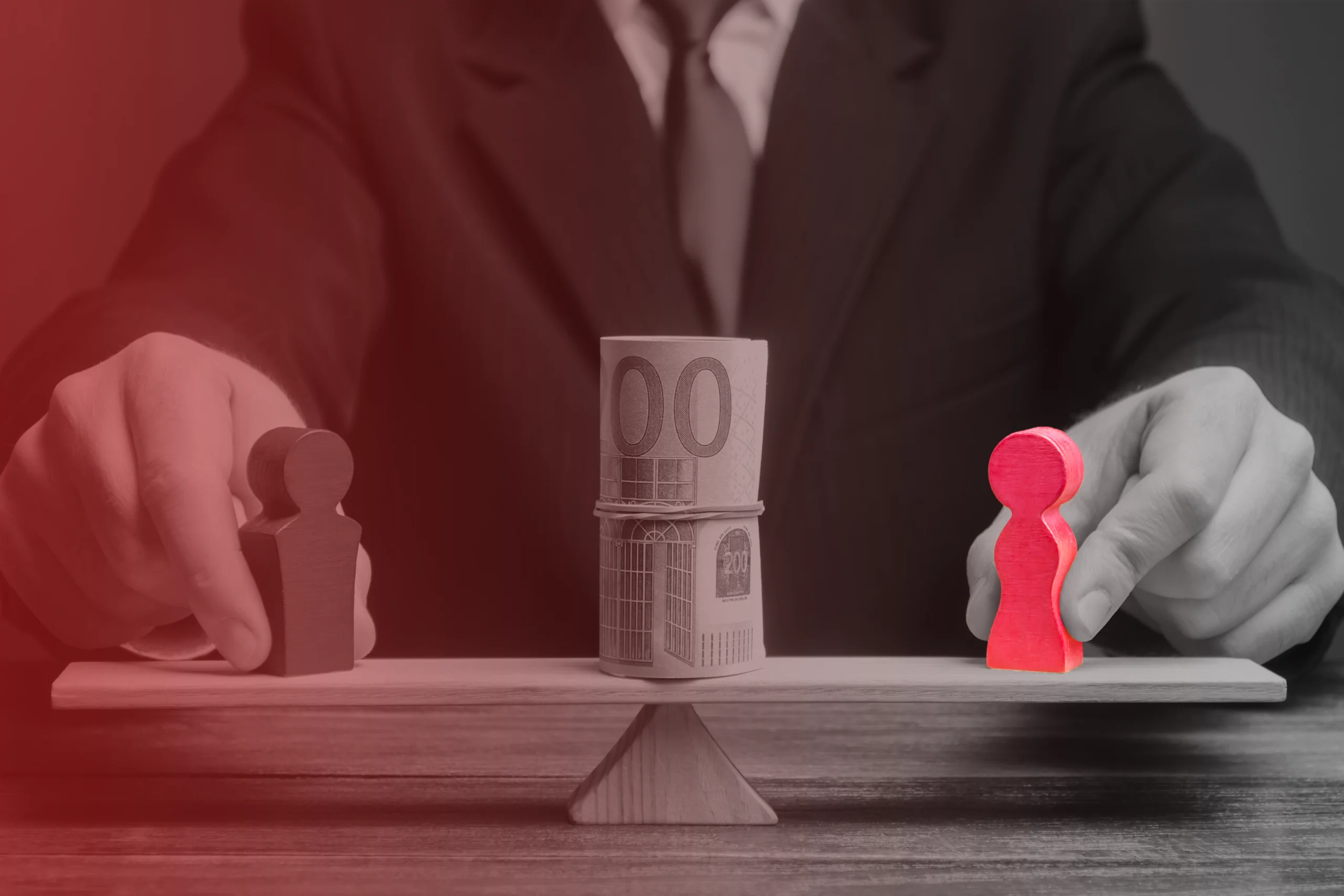 Pay transparency and its impact on employers