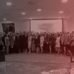 Vianočný večierok ETL SLOVAKIA 2025 – reportáž