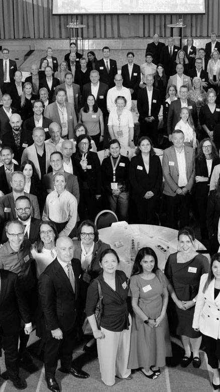 Účastníci konferencie ETL GLOBAL 2026