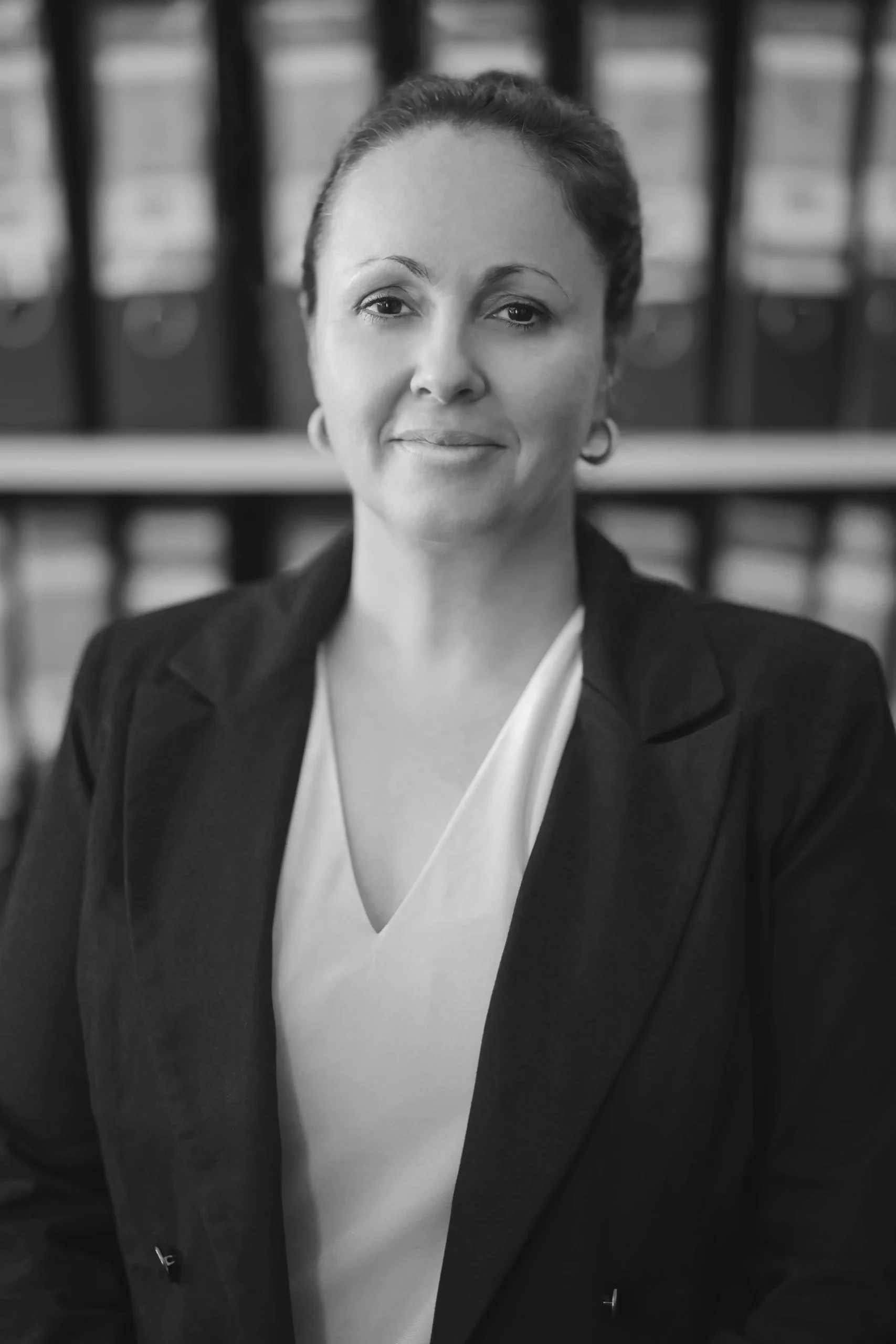 Lívia Szanislová, ETL PAYROLL