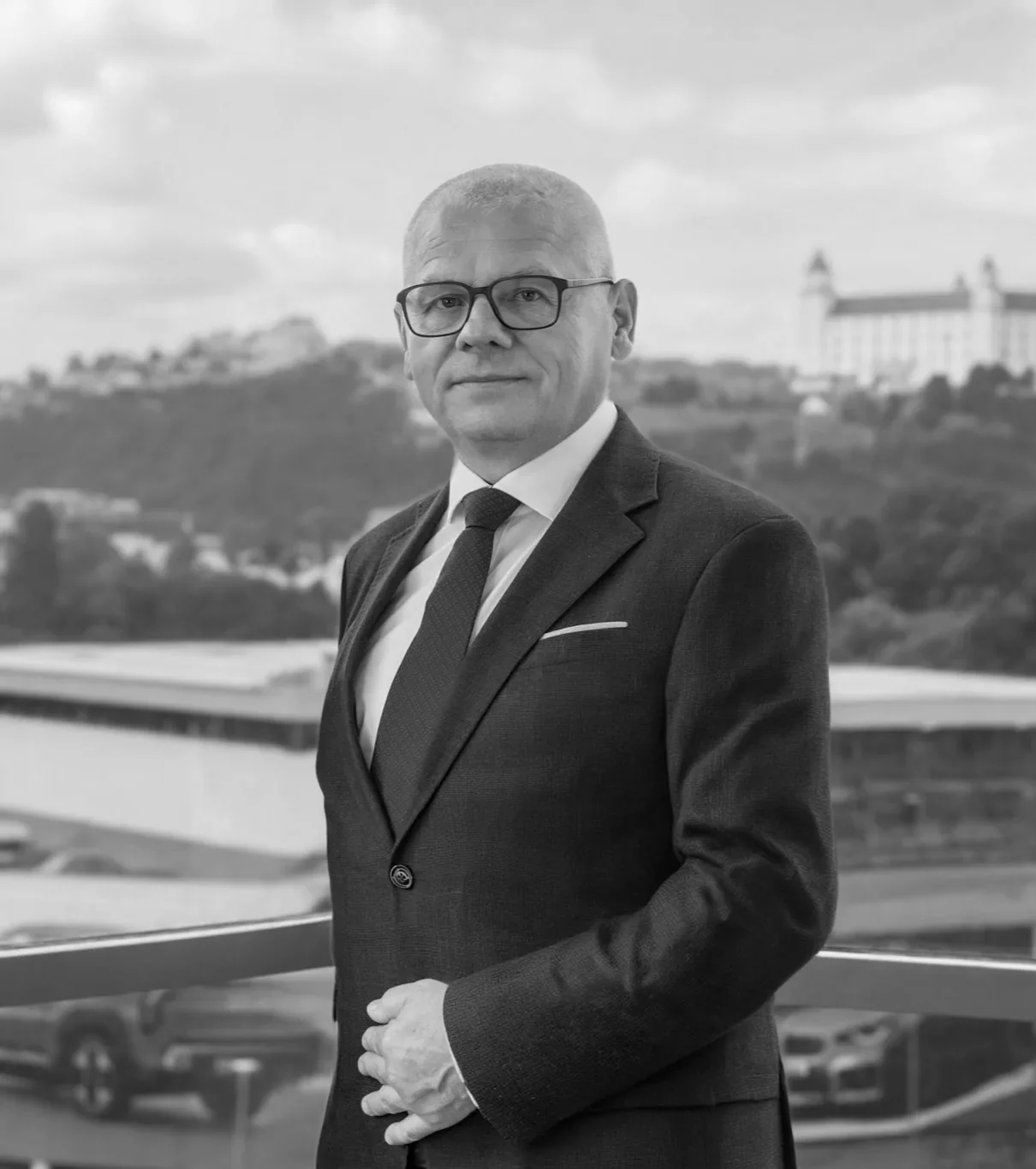 Peter Dravecký, Dravecký & Partner